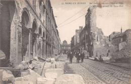 51-REIMS-N°3948-E/0195 - Reims