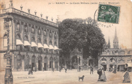 54-NANCY-N°3948-E/0119 - Nancy