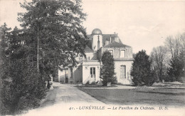 54-LUNEVILLE-N°3948-E/0111 - Luneville