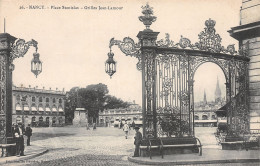 54-NANCY-N°3948-E/0037 - Nancy