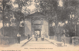 54-TOUL-N°3948-E/0011 - Toul