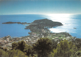 06-SAINT JEAN CAP FERRAT-N°3948-D/0395 - Saint-Jean-Cap-Ferrat