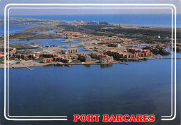 66-PORT BARCARES-N°3948-D/0357 - Port Barcares