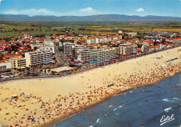 66-CANET PLAGE-N°3948-D/0353 - Canet Plage