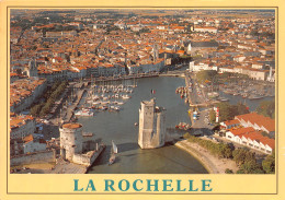 17-LA ROCHELLE-N°3948-D/0317 - La Rochelle