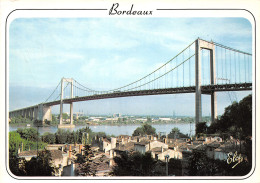 33-BORDEAUX-N°3948-D/0281 - Bordeaux