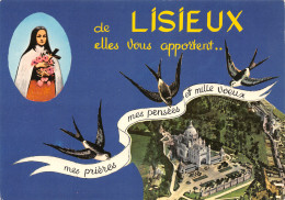 14-LISIEUX-N°3948-D/0249 - Lisieux