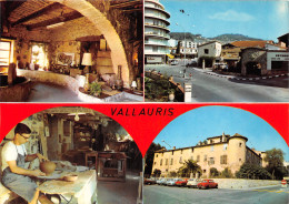 06-VALLAURIS-N°3948-D/0255 - Vallauris