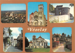 89-VEZELAY-N°3948-D/0223 - Vezelay
