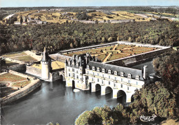 37-CHENONCEAUX-N°3948-D/0153 - Chenonceaux