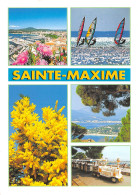 83-SAINTE MAXIME-N°3948-D/0143 - Sainte-Maxime