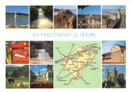 25-LE DOUBS-N°3948-D/0137 - Other & Unclassified