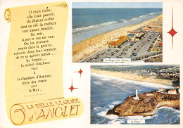 64-ANGLET-N°4001-D/0169 - Andere & Zonder Classificatie