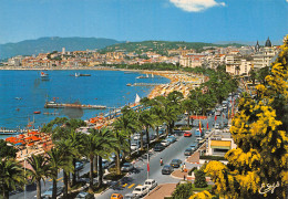 06-CANNES-N°4001-D/0137 - Cannes