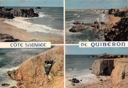 56-QUIBERON-N°4001-D/0127 - Quiberon