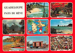 971-GUADELOUPE-N°4001-D/0031 - Other & Unclassified