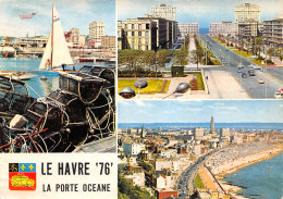 76-LE HAVRE-N°4001-C/0341 - Unclassified
