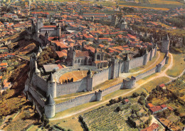 11-CARCASSONNE-N°4001-C/0315 - Carcassonne