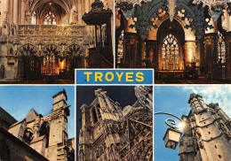 10-TROYES-N°4001-C/0267 - Troyes