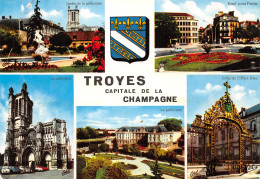 10-TROYES-N°4001-C/0277 - Troyes