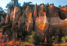 84-ROUSSILLON-N°4001-C/0175 - Sonstige & Ohne Zuordnung