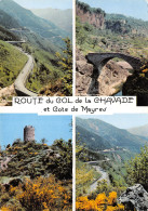 07-ROUTE DU COL DE LA CHAVADE-N°4001-C/0103 - Autres & Non Classés