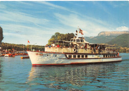 74-ANNECY-N°4001-C/0007 - Annecy