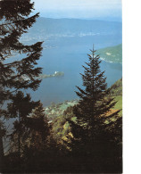 74-LAC D ANNECY-N°4001-C/0001 - Andere & Zonder Classificatie