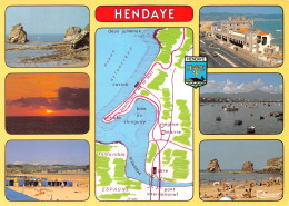 64-HENDAYE-N°4001-B/0337 - Hendaye