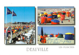 14-DEAUVILLE-N°4001-B/0321 - Deauville