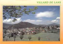 38-VILLARD DE LANS-N°4001-B/0331 - Villard-de-Lans