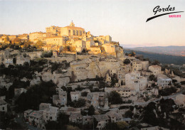 84-GORDES-N°4001-B/0319 - Gordes