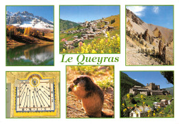 05-LES HAUTES ALPES-N°4001-B/0315 - Other & Unclassified