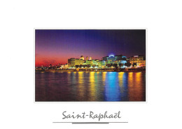 83-SAINT RAPHAEL-N°4001-B/0287 - Saint-Raphaël