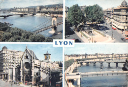 69-LYON-N°4001-B/0271 - Autres & Non Classés