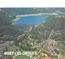 19-BORT LES ORGUES-N°4001-B/0269 - Other & Unclassified