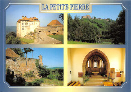 67-LA PETITE PIERRE-N°4001-B/0263 - La Petite Pierre