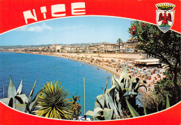 06-NICE-N°4001-B/0231 - Autres & Non Classés