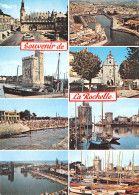 17-LA ROCHELLE-N°4001-B/0213 - La Rochelle