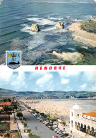 64-HENDAYE-N°4001-B/0193 - Hendaye