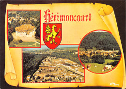 25-HERIMONCOURT-N°4001-B/0201 - Other & Unclassified