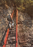 25-LES GORGES DU DOUBS-N°4001-B/0169 - Andere & Zonder Classificatie