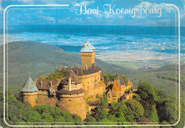 67-HAUT KOENIGSBOURG-N°4001-B/0155 - Autres & Non Classés