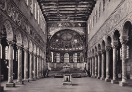 Cartolina Ravenna - Basilica Di S.apollinare In Classe - Ravenna