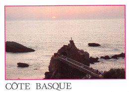 64-BIARRITZ-N°4002-B/0007 - Biarritz