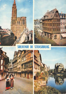 67-STRASBOURG-N°4002-A/0395 - Straatsburg