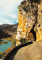 48-GORGES DU TARN-N°4002-A/0379 - Gorges Du Tarn