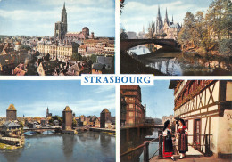 67-STRASBOURG-N°4002-A/0363 - Straatsburg