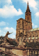 67-STRASBOURG-N°4002-A/0365 - Strasbourg