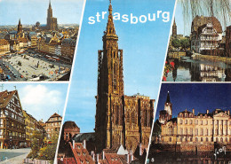 67-STRASBOURG-N°4002-A/0359 - Straatsburg